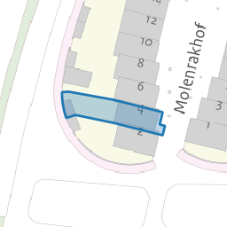 Perceel UTT00-V-1521