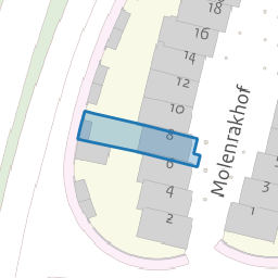 Perceel UTT00-V-1523