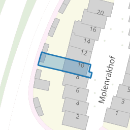 Perceel UTT00-V-1524