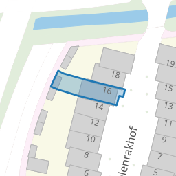 Perceel UTT00-V-1527