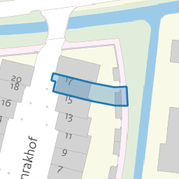 Perceel UTT00-V-1531