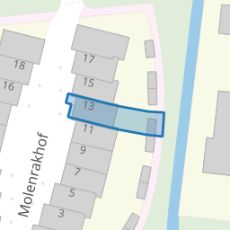 Perceel UTT00-V-1533