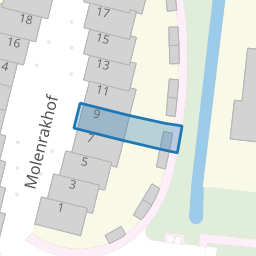 Perceel UTT00-V-1535