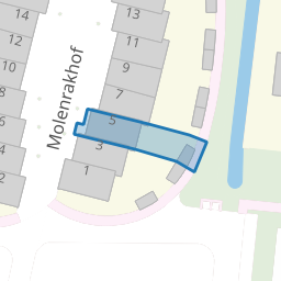 Perceel UTT00-V-1537