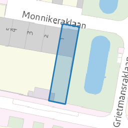 Perceel UTT00-V-1541