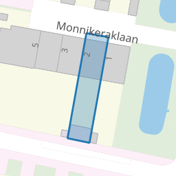 Perceel UTT00-V-1542