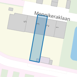 Perceel UTT00-V-1543