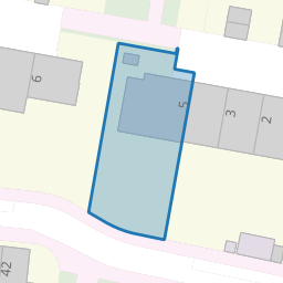 Perceel UTT00-V-1545