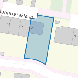 Perceel UTT00-V-1546