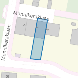 Perceel UTT00-V-1547