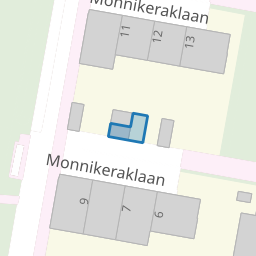 Perceel UTT00-V-1551