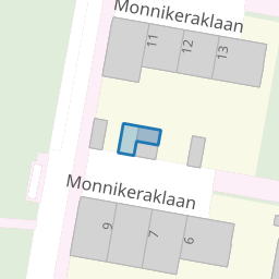 Perceel UTT00-V-1552