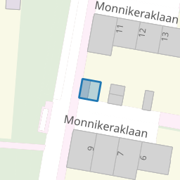 Perceel UTT00-V-1553