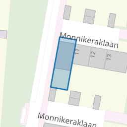 Perceel UTT00-V-1554