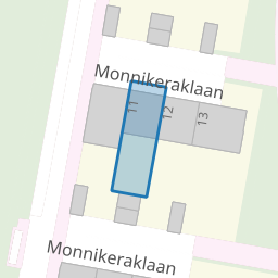 Perceel UTT00-V-1555