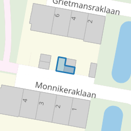 Perceel UTT00-V-1560