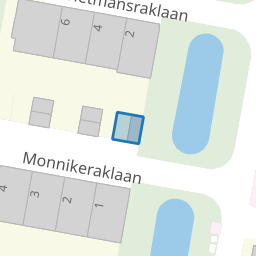 Perceel UTT00-V-1562