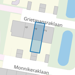 Perceel UTT00-V-1564