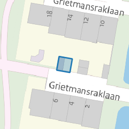 Perceel UTT00-V-1567