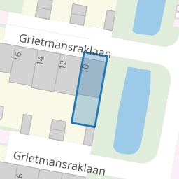 Perceel UTT00-V-1571