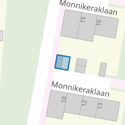 Perceel UTT00-V-1579