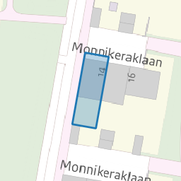 Perceel UTT00-V-1580