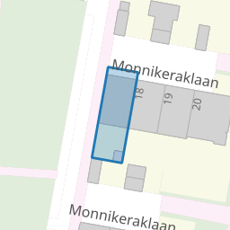 Perceel UTT00-V-1586