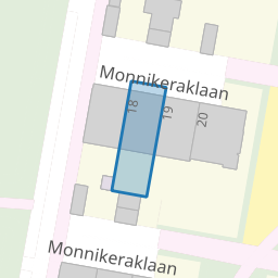 Perceel UTT00-V-1587