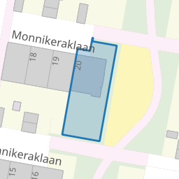 Perceel UTT00-V-1589