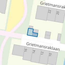 Perceel UTT00-V-1590