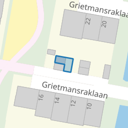 Perceel UTT00-V-1591