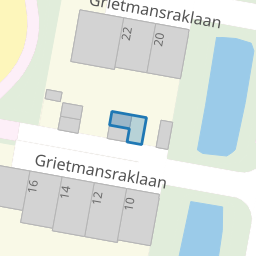 Perceel UTT00-V-1593