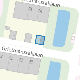 Perceel UTT00-V-1594