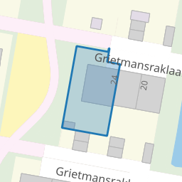 Perceel UTT00-V-1597