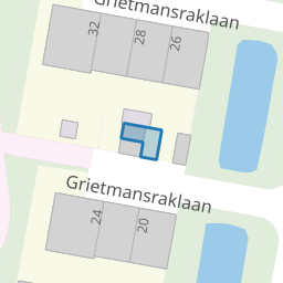 Perceel UTT00-V-1599