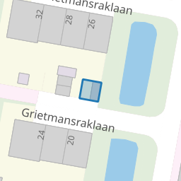 Perceel UTT00-V-1600