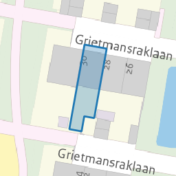 Perceel UTT00-V-1603