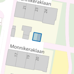 Perceel UTT00-V-1605