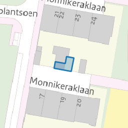 Perceel UTT00-V-1606