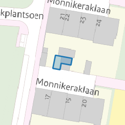 Perceel UTT00-V-1607