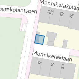 Perceel UTT00-V-1608