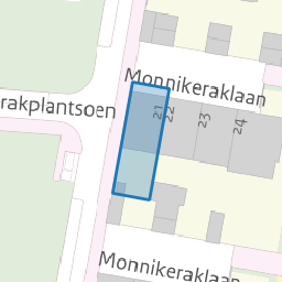 Perceel UTT00-V-1609