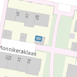 Perceel UTT00-V-1613