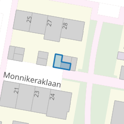 Perceel UTT00-V-1614