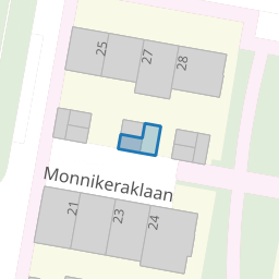 Perceel UTT00-V-1615