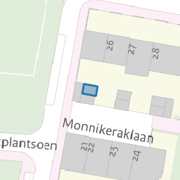 Perceel UTT00-V-1618