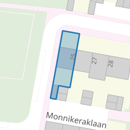 Perceel UTT00-V-1619