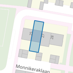 Perceel UTT00-V-1620