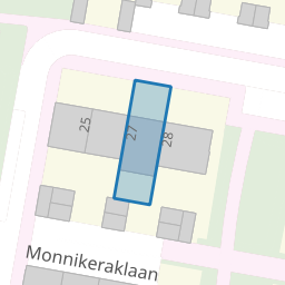 Perceel UTT00-V-1621