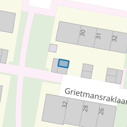 Perceel UTT00-V-1623